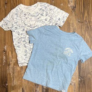 GAP Kids tshirt bundle size 3T